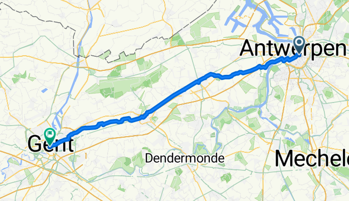 Diese Route in Bikemap Web öffnen