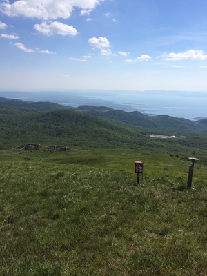 Highlight 3 along the Bikemap route "2016-05-21 Satnicko-Tuhobic"