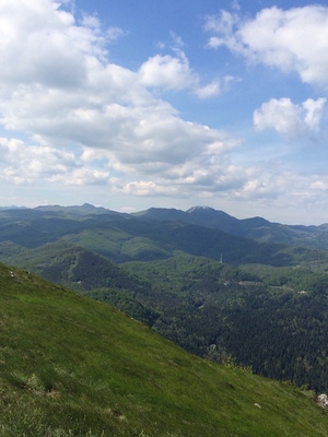 Highlight 4 along the Bikemap route "2016-05-21 Satnicko-Tuhobic"