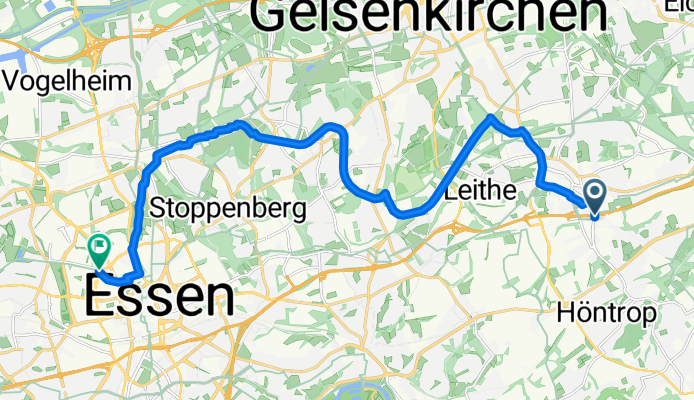 test wat essen mülheim