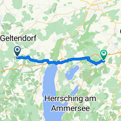 Eresing-Wessling