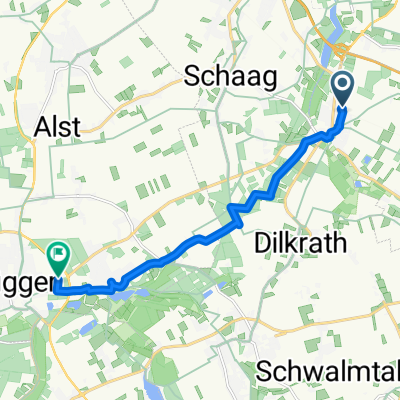 Boisheim-Brüggen