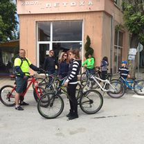 Foto 8 der Bikemap-Route "Цигов Чарк - Дорково"