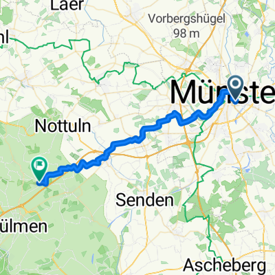 Münster-Dülmen