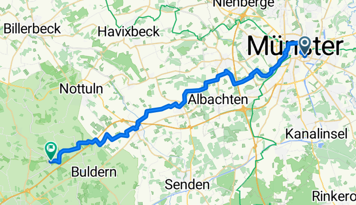 Münster-Dülmen