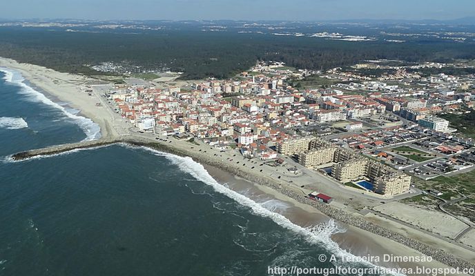Foto 1 der Bikemap-Route "Canelas / Furadouro"