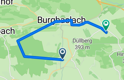 Open this route in the Bikemap app