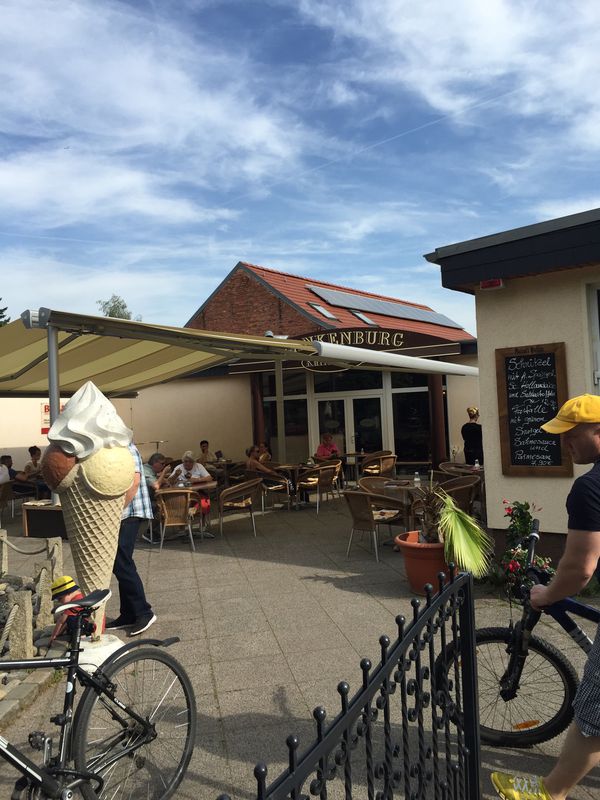 Eis-Tour