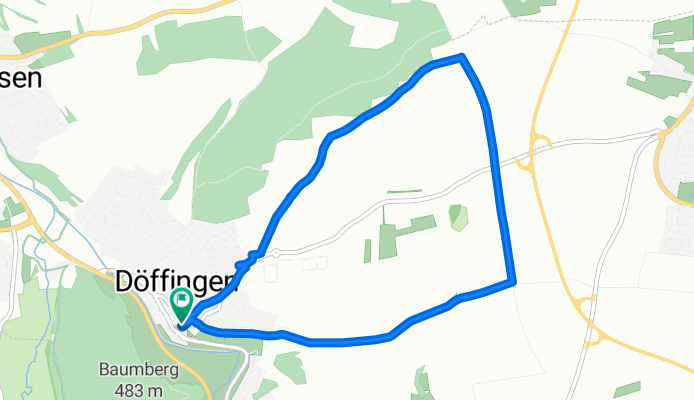 71120 Grafenau - Wenninger Höfe - Feldscheunen