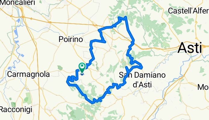 Giro del Castagno 2016 - 95