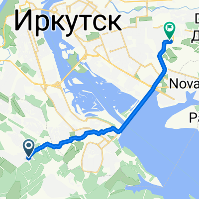 Работа 1