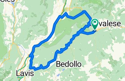 Open this route in the Bikemap app