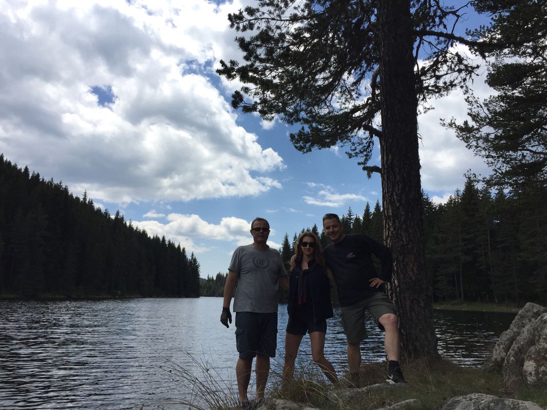 4 Язовира И Тунджа Тийм Отново В Действие