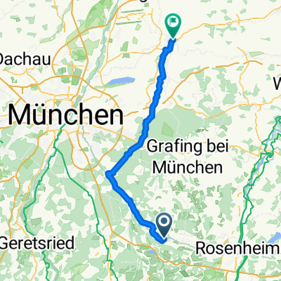 vagen-Erding