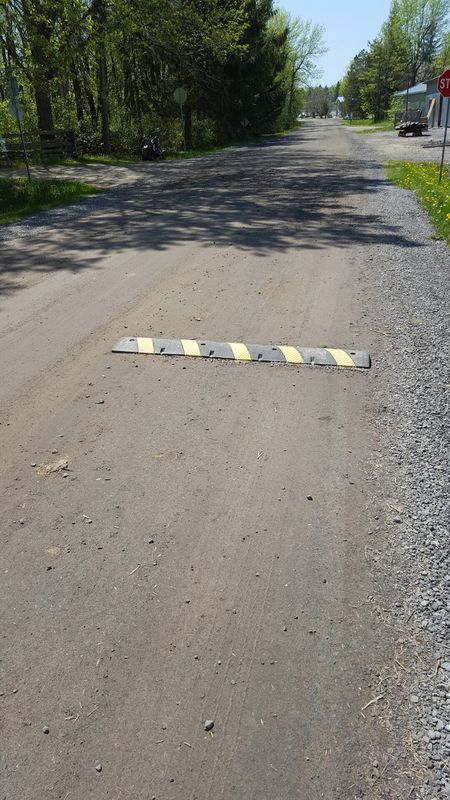 Long Sault to Upper Canada Village