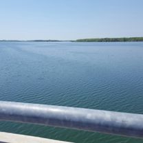 Long Sault to Upper Canada Village
