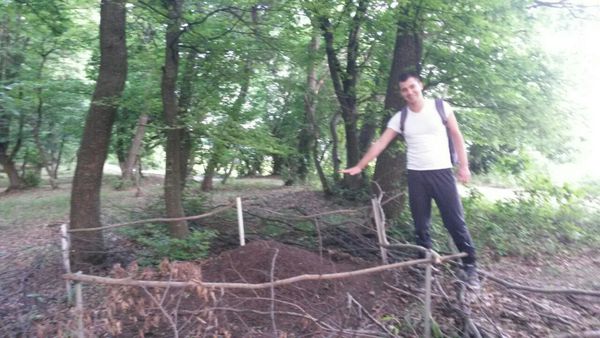 Photo 1: hencztibi