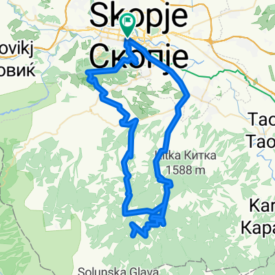 Karadzica