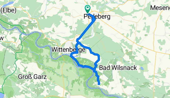 Diese Route in Bikemap Web öffnen