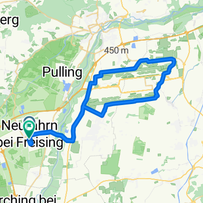 The Ultimate Discover Munich Airport Challenge