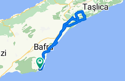 Open this route in the Bikemap app