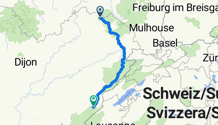 Diese Route in Bikemap Web öffnen