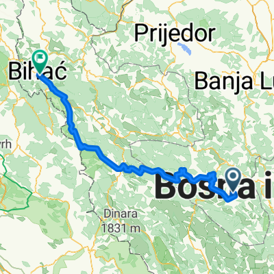 4 etapa