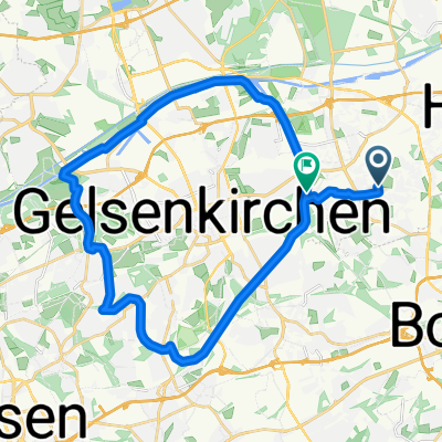 Nordsternrunde