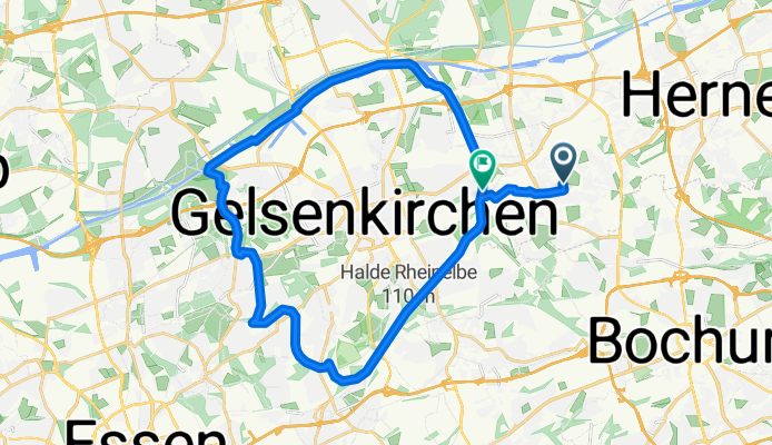 Nordsternrunde