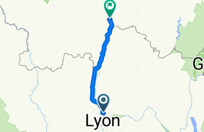 Open this route in the Bikemap app