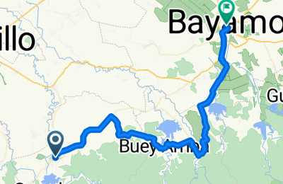 Open this route in the Bikemap app