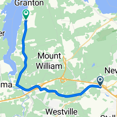 show rej how this works