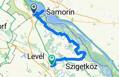 Open this route in the Bikemap app