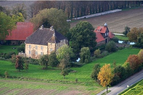 Lübbecker Landweg