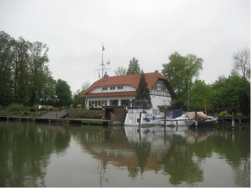 Lübbecker Landweg