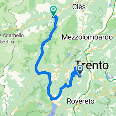 Transalp 3