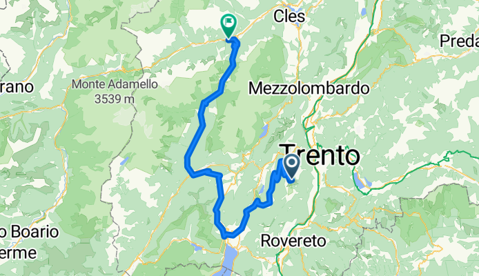 Transalp 3