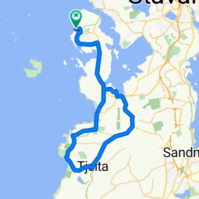 Tjelta