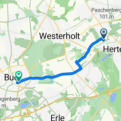 Herten RHB