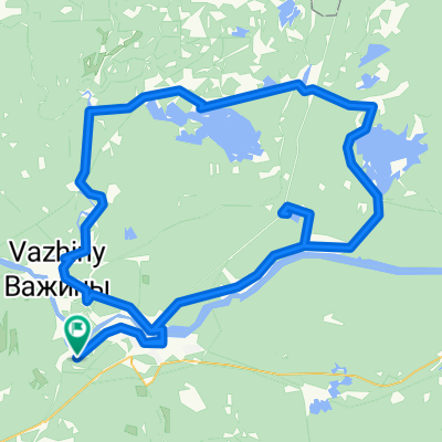 Подпорожское кольцо