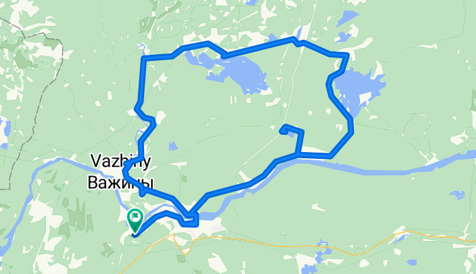 Подпорожское кольцо