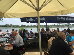 Atrakcja 3 na trasie Bikemap „Radrunde durch Langenfeld (Rheinland)” Atrakcja 3 na trasie Bikemap „Radrunde durch Langenfeld (Rheinland)”