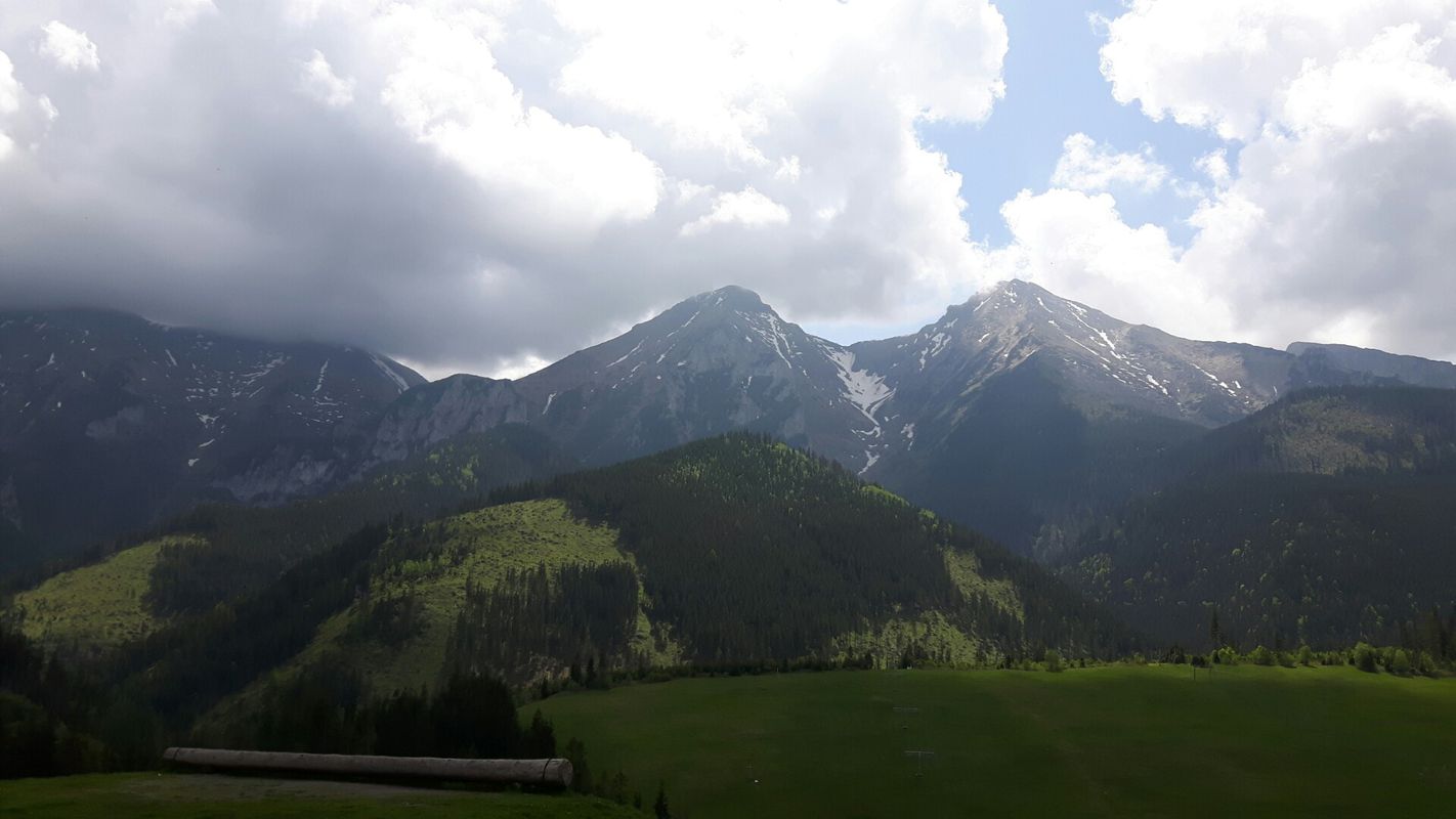 Spiska B dzien 1