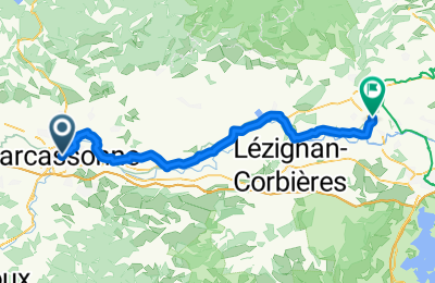 Open this route in the Bikemap app