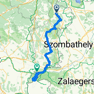 Burgenland 2016 - 2