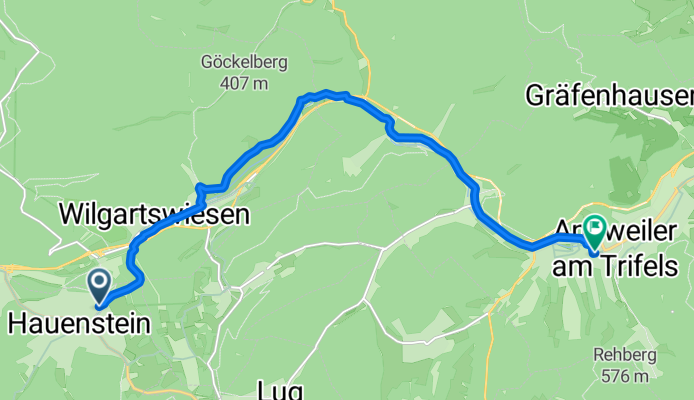 Hauenstein-Annweiler