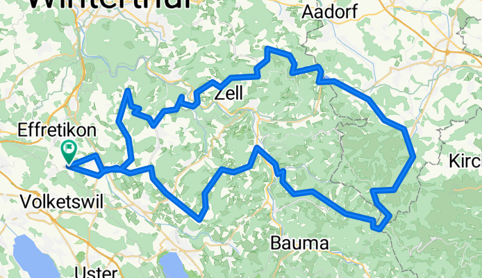 Diese Route in Bikemap Web öffnen