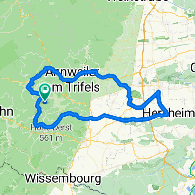 2. Hälfte Fronleichnam mit Thomas