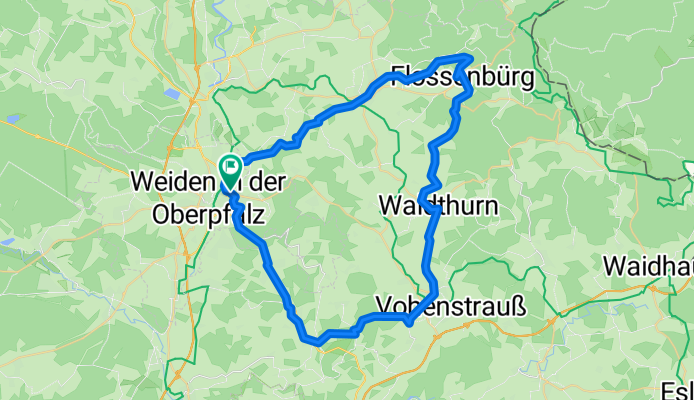 Diese Route in Bikemap Web öffnen
