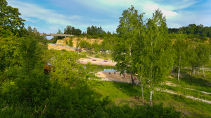 Highlight 3 along the Bikemap route "Sosina 27 maja, 17:27"